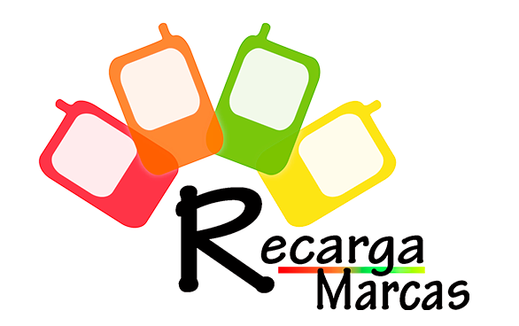 Logo RecargaMarcas